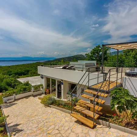 Holiday home Linda 2 Crikvenica