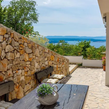 Holiday home Linda 2