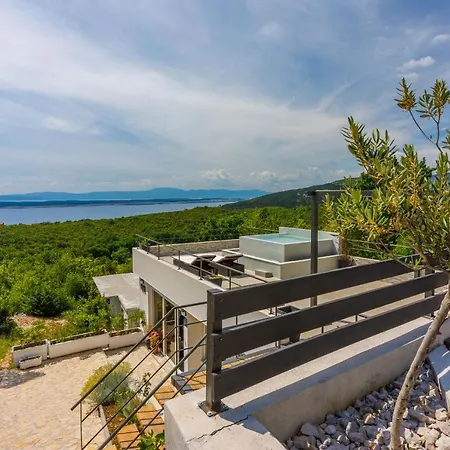 Holiday home Linda 2 Crikvenica
